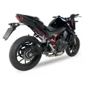 IXIL exhaust pipe RB HONDA CB 750 HORNET / 2025 2026 - CH6203RB - EURO5+