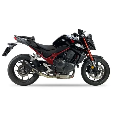 IXIL Pot d'échappement RB HONDA CB 750 HORNET / 2025 2026 - CH6203RB - EURO5+