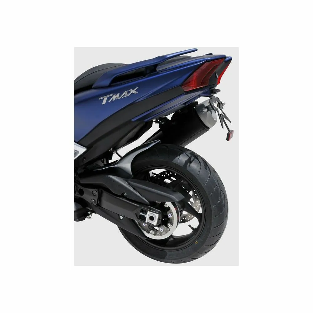 ermax yamaha TMAX 530 DX SX 2017 2018 2019 undertray READY TO PAINT
