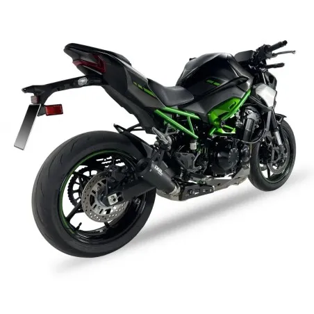 IXIL Pot d'échappement RB KAWASAKI Z 900 / SE / A2 / 2025 - 2026 - CK7230RB - EURO5+