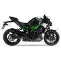 IXIL exhaust pipe RB KAWASAKI Z 900 / SE / A2 / 2025 - 2026 - CK7230RB - EURO5+