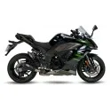 IXIL Pot d'échappement RB KAWASAKI NINJA 1000 SX / 2020 2024 - CK7294RB - EURO5+