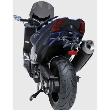 ermax yamaha TMAX 530 DX SX 2017 2018 2019 passage de roue PEINT