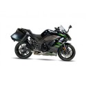 IXIL Pot d'échappement RB KAWASAKI NINJA 1000 SX / 2020 2024 - CK7294RB - EURO5+