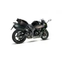 IXIL Pot d'échappement RB KAWASAKI NINJA 1000 SX / 2020 2024 - CK7294RB - EURO5+