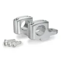 PUIG universal handlebar riser +20 mm / Ø 32mm - BMW R 1300 GS / 2023 2026 - 21882