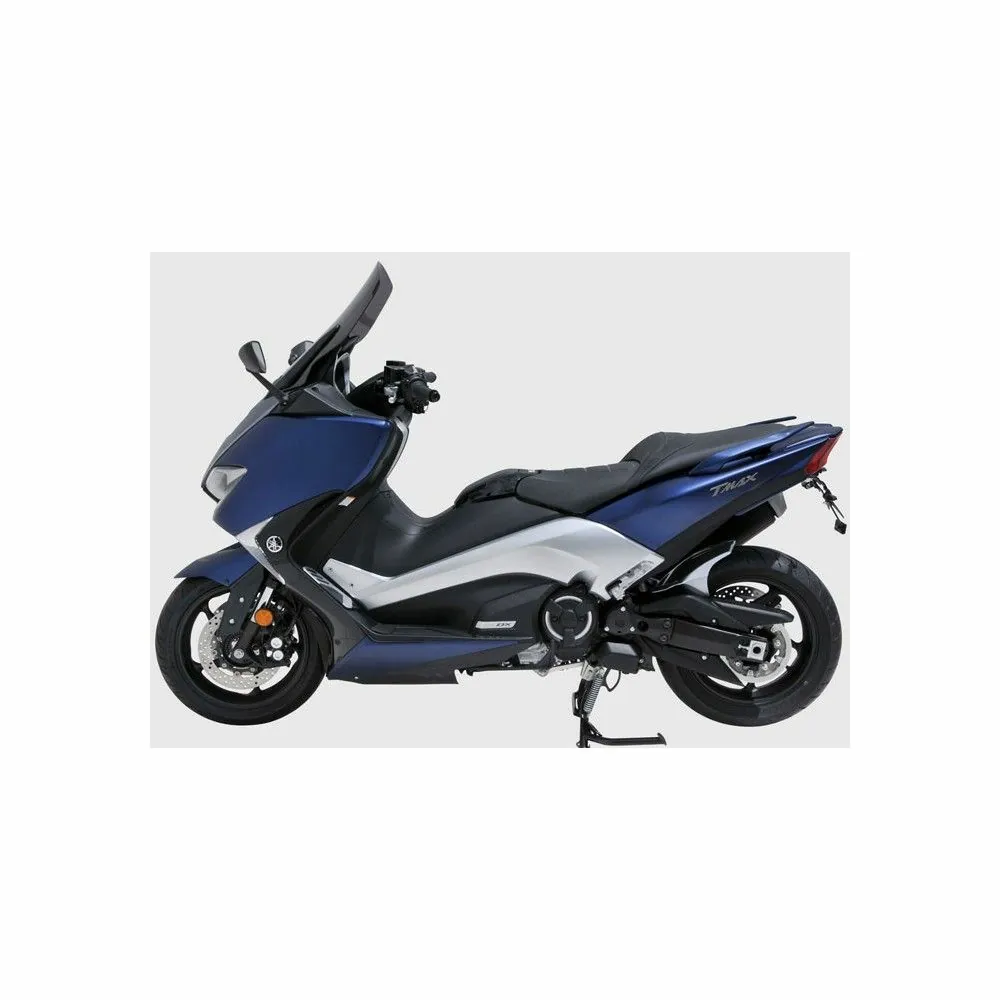 ermax yamaha TMAX 530 DX SX 2017 2018 2019 undertray PAINTED