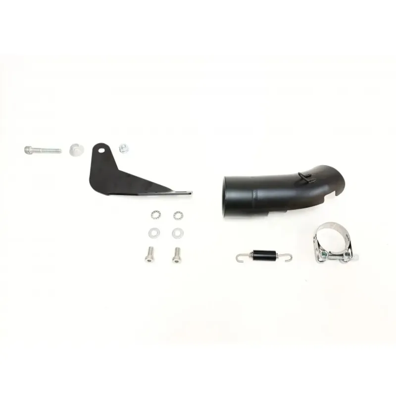 IXIL exhaust pipe RB ROYAL ENFIELD GUERRILLA 450 / 2024 2026 - CR5227RB - NOT APP