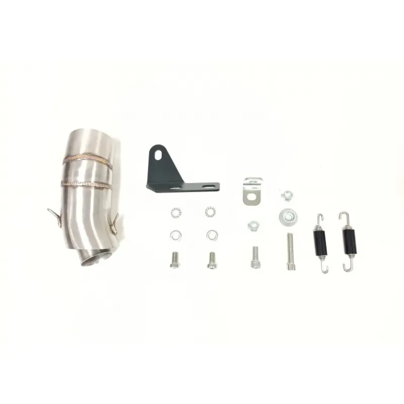 IXIL Pot d'échappement RB SUZUKI GSX-8R / S / T / TT / 2023 2026 - CS8148RB - NON HOM