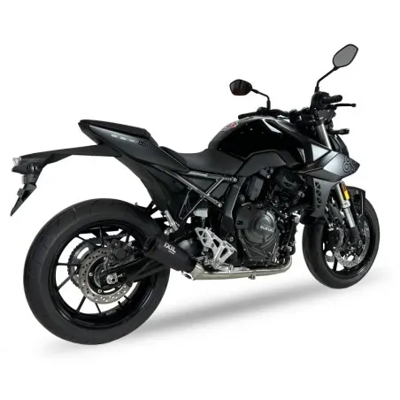 IXIL ligne complète RB SUZUKI GSX-8R / S / T / TT / 2023 2026 - CS8248RB - NON HOM