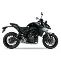 IXIL ligne complète RB SUZUKI GSX-8R / S / T / TT / 2023 2026 - CS8248RB - NON HOM