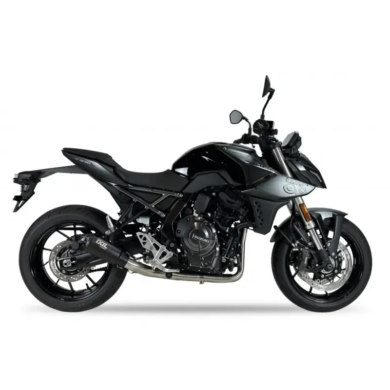 IXIL ligne complète RB SUZUKI GSX-8R / S / T / TT / 2023 2026 - CS8248RB - NON HOM