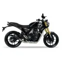 IXIL exhaust pipe RB TRIUMPH SPEED 400 / SCRAMBLER / 2024 2026 - CT4225RB - EURO5+