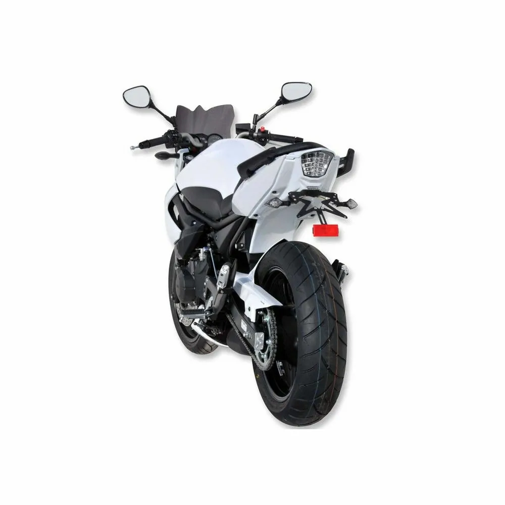 passage de roue ermax peint yamaha xj6 n 2013 2014 2015 2016