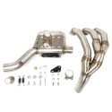 IXIL complete line RB TRIUMPH DAYTONA 660 / 2024 2026 - CT4251RB - NOT APP