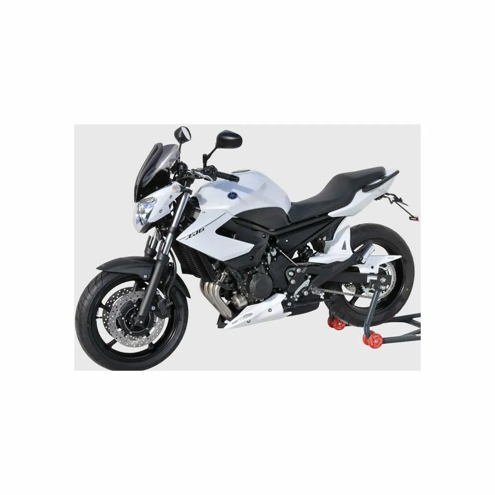 passage de roue ermax peint yamaha xj6 n 2013 2014 2015 2016