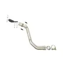 IXIL exhaust pipe RB VOGE 525 ACX / 2022 2026 - CV1233RB - NOT APP