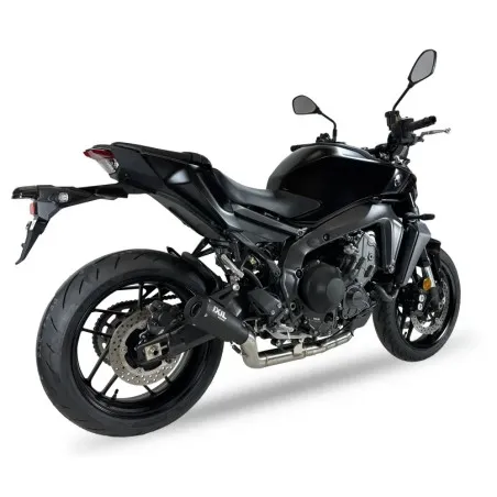 IXIL complete line RB YAMAHA MT-09 / 2024 2026 - CY9985RB - NOT APP