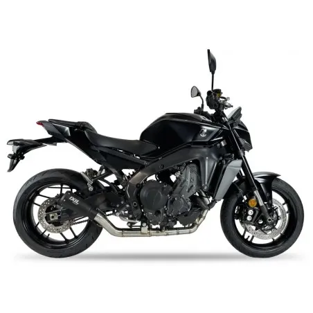 IXIL complete line RB YAMAHA MT-09 / 2024 2026 - CY9985RB - NOT APP