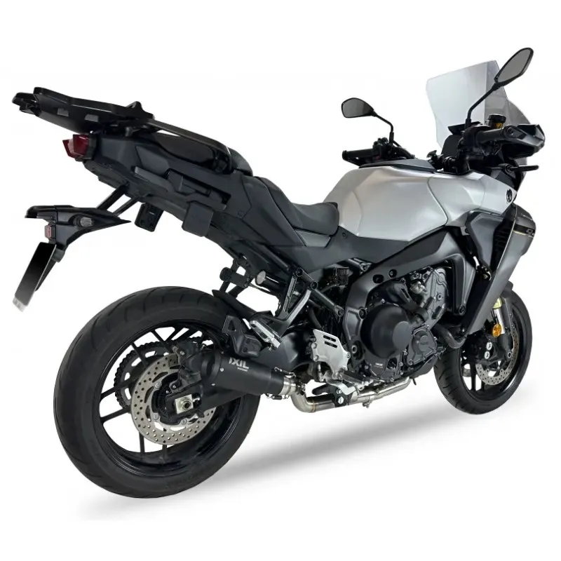 IXIL ligne complète RB YAMAHA TRACER 9 / GT / GT+ / 2021 2026 - CY9982RB - NON HOM