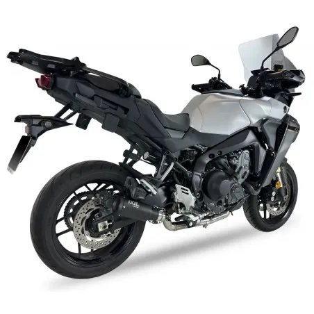 IXIL ligne complète RB YAMAHA TRACER 9 / GT / GT+ / 2021 2026 - CY9982RB - NON HOM