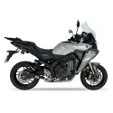 IXIL ligne complète RB YAMAHA TRACER 9 / GT / GT+ / 2021 2026 - CY9982RB - NON HOM