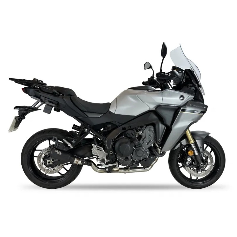 IXIL ligne complète RB YAMAHA TRACER 9 / GT / GT+ / 2021 2026 - CY9982RB - NON HOM