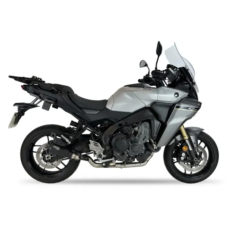 IXIL ligne complète RB YAMAHA TRACER 9 / GT / GT+ / 2021 2026 - CY9982RB - NON HOM