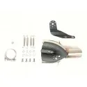 IXIL dual exhaust pipe 2RB BMW R 1300 GS / 2023 2026 - CB5282RB2 - EURO5+