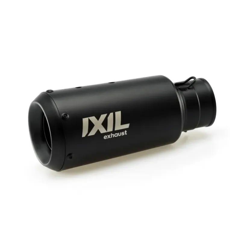 IXIL dual exhaust pipe 2RB BMW R 1300 GS / 2023 2026 - CB5282RB2 - EURO5+