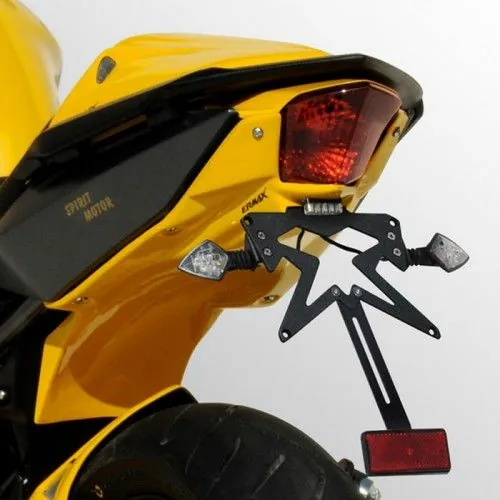 passage de roue ermax peint yamaha XJ6 N 09/12 + XJ6 DIVERSION 09/17 + XJ6 DIVERSION F 10/17