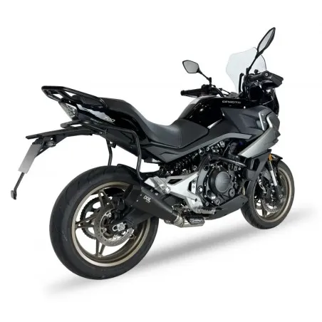 IXIL Pot d'échappement RC3B CF MOTO 700 MT / 2023 2024 - GF4230CFBR - EURO5+