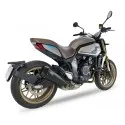 IXIL Pot d'échappement RC3B CF MOTO CL 700 X / 2019 2023 - GF3239BR - EURO5+