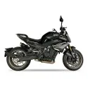 IXIL Pot d'échappement RC3B CF MOTO 800 NK / 2023 2026 - GF3281BR - EURO5+