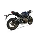 IXIL RC3B exhaust pipe RC3B HONDA CB 650 F / CBR / 2014 2018 - GH6256BR - EURO5+