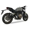 IXIL ligne d'échappement RC3B HONDA CB 650 R / CBR / 2021 2023 - GH6242BR - EURO5+