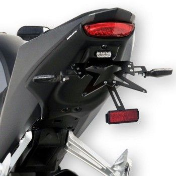 ERMAX yamaha YZF 125 R 2015 2018 undertray painted