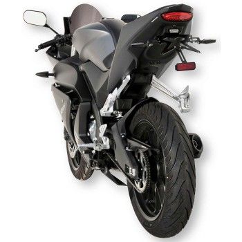 ermax yamaha YZF 125 R 2015 2018 passage de roue PEINT