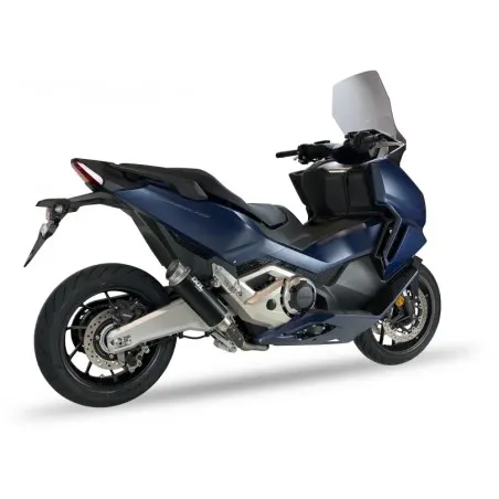 IXIL Pot d'échappement RC3B HONDA X-ADV 750 / FORZA / 2017 2024 - GH6259BR - EURO5+