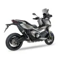 IXIL Pot d'échappement RC3B HONDA X-ADV 750 / FORZA / 2017 2024 - GH6259BR - EURO5+