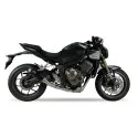 IXIL RC3B exhaust pipe RC3B HONDA CB 650 R / CBR / 2024 2026 - GH6943BR - NOT APP