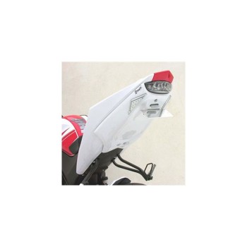 ERMAX painted undertray for YAMAHA YZF 125 R 2008 to 2014