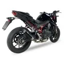IXIL RC3B exhaust pipe RC3B HONDA CB 750 HORNET / 2023 2024 - GH6244BR - EURO5+
