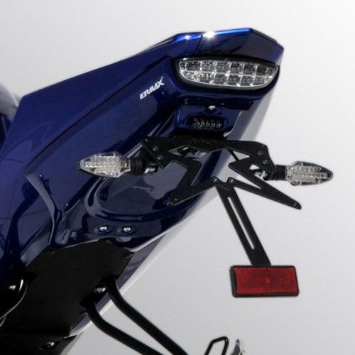 passage de roue ermax brut yamaha YZF 125 R
