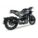 IXIL RC3B exhaust pipe RC3B HUSQVARNA / KTM DUKE / 2020 2024 - GM3259BR - EURO5+