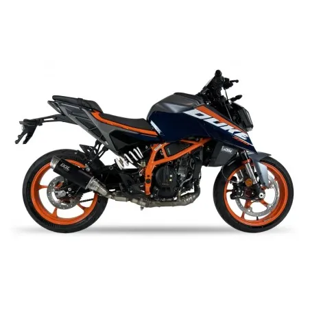 IXIL Pot d'échappement RC3B HUSQVARNA / KTM DUKE / 2024 2026 - GM3260BR - EURO5+