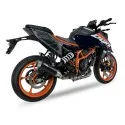 IXIL RC3B exhaust pipe RC3B HUSQVARNA / KTM DUKE / 2024 2026 - GM3260BR - EURO5+