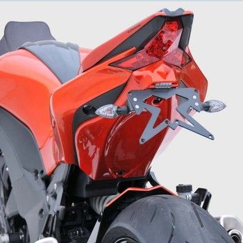 Ermax raw undertail for kawasaki Z1000 2014 2015 2016 2017 2018 2019 2020 