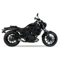 IXIL Pot d'échappement RC3B KAWASAKI ELIMINATOR 500 / SE / 2024 2026 - GK7246BR - EURO5+