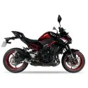 IXIL Pot d'échappement RC3B KAWASAKI Z 900 / A2 / 2016 2024 - GK7272BR - EURO5+